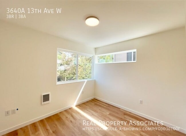 Building Photo - 3640 13th Ave W