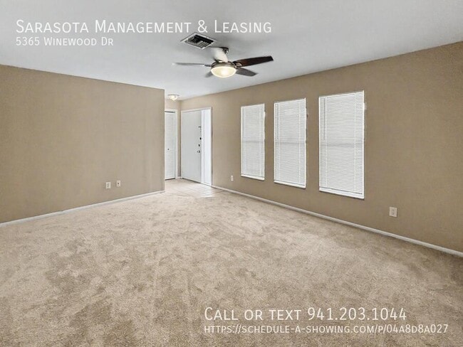 Building Photo - 5365 Winewood Dr