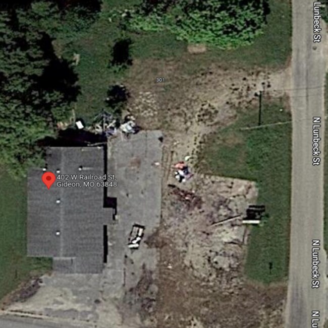 Building Photo - Commercial OR Residential! - $345 Month / ...