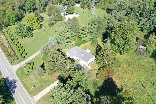 Building Photo - 5536 Central College Rd