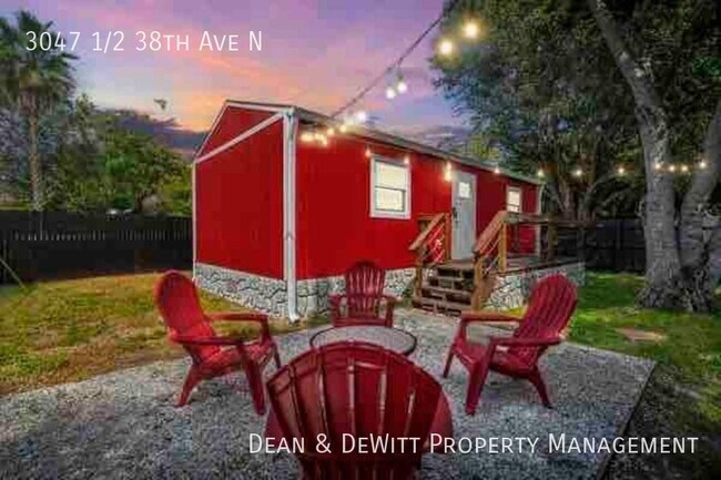 Building Photo - 3047 38th Ave N