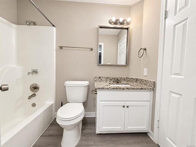Building Photo - 6501 Sweet Gum Dr