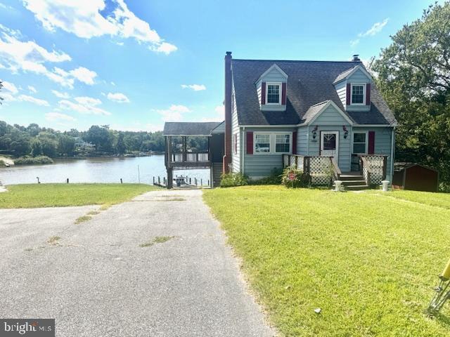 Primary Photo - 7762 West Dr