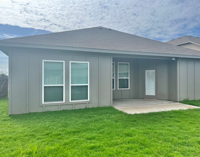 Building Photo - 3bd/2ba in Temple TX