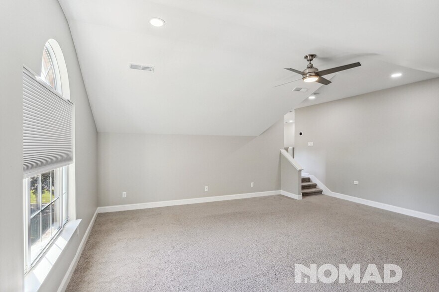 Room over Garage 2 - 161 Grove Ln South