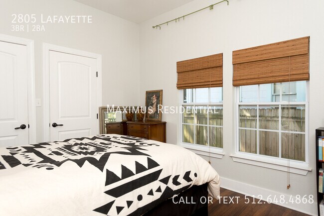 Building Photo - 2805 Lafayette-