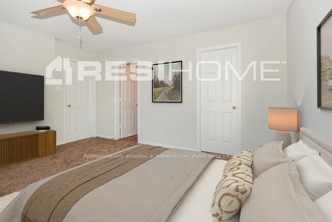 Building Photo - 13157 N Etna Green Dr