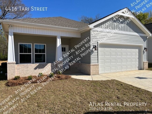 Building Photo - 4416 Tari St