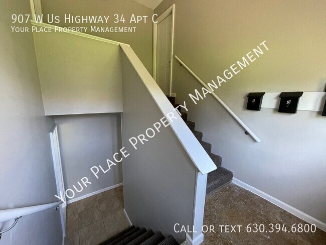 Building Photo - 907 W Us Highway 34 Apt C-