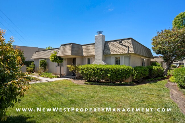 Building Photo - Beautifully upgraded Point Loma 2-bedroom ...
