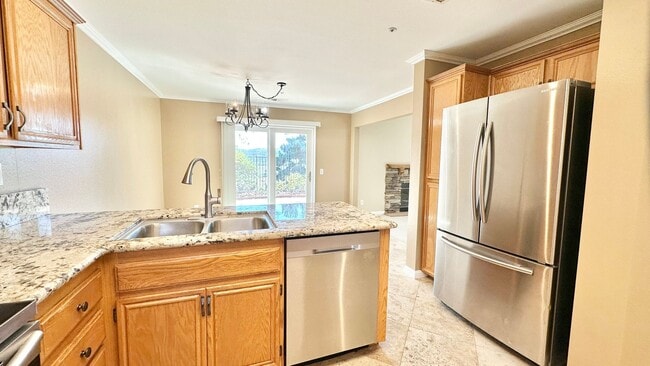 Building Photo - Beautifully Updated and Upgraded Two-Story...