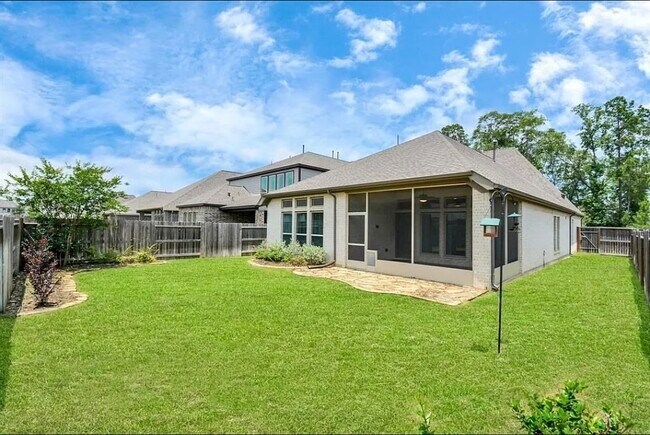 Building Photo - 12046 Texas Trumpet Trail