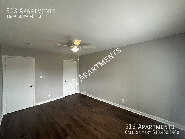 Building Photo - 1649 Anita Pl