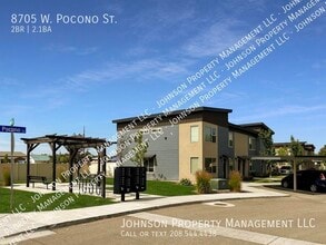 Building Photo - 8705 W Pocono St