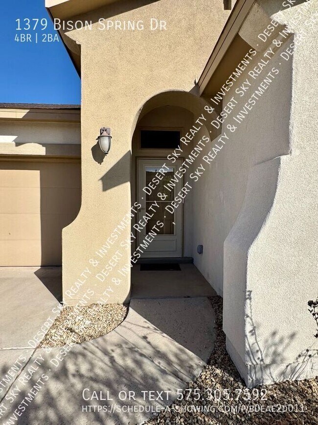 Building Photo - 1379 Bison Spring Dr