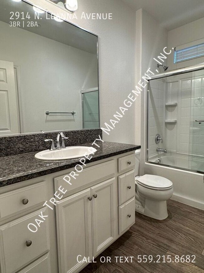 Building Photo - 2914 N Leanna Ave