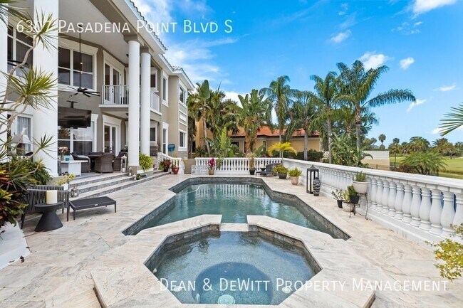 Building Photo - Fully Furnished LUXURY Home in Exclusive PYCC