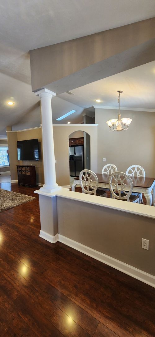 Building Photo - Beautiful 3BR/2BA Home with Oversized Garage on 1 Acre in a Peaceful Country Setting