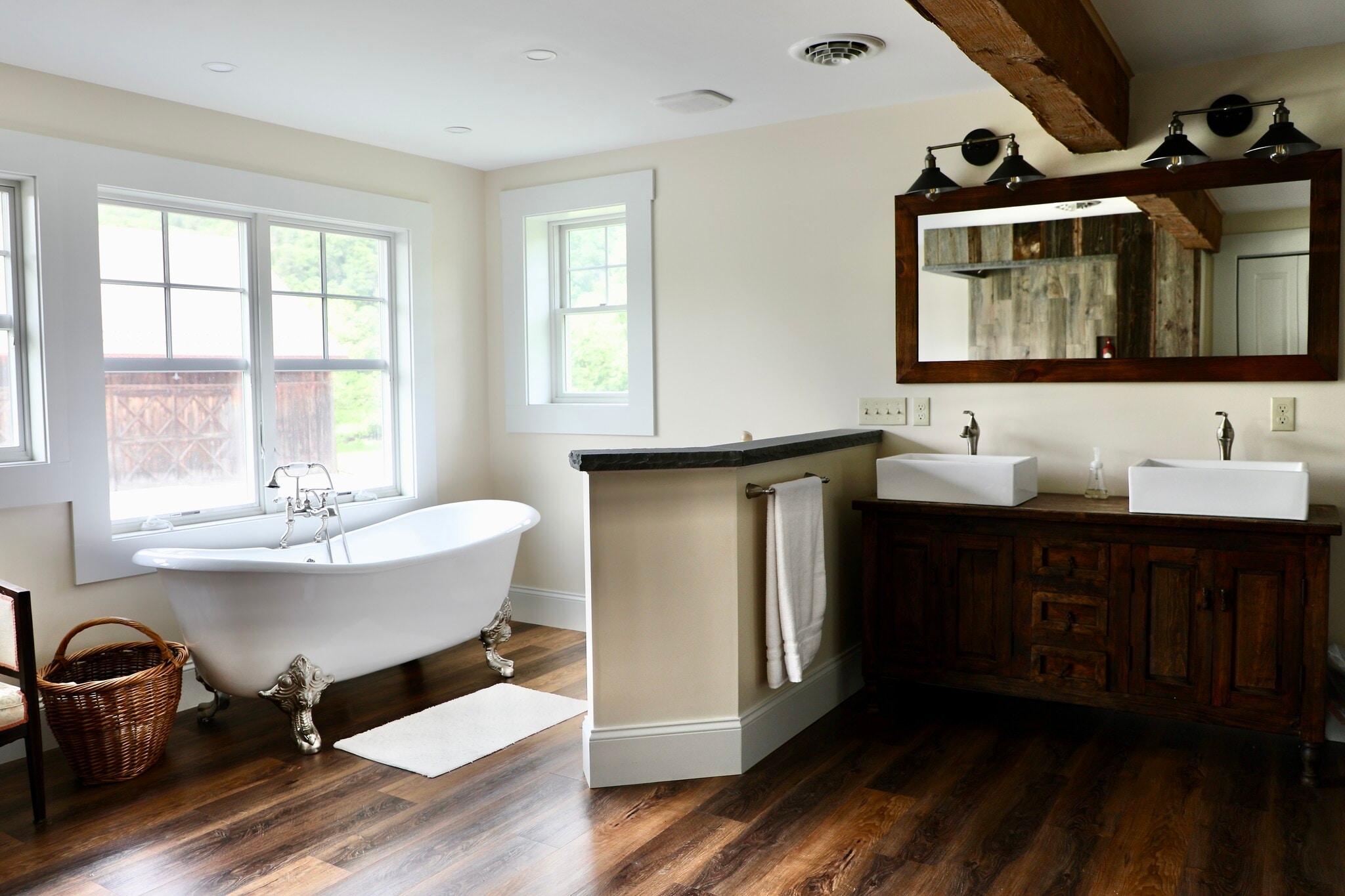 Primary Suite - 4729 N Route 44 Hwy