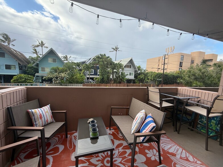 Building Photo - 68-055 Akule St