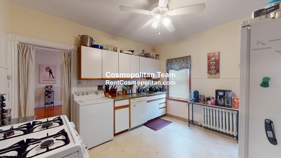 Building Photo - 8 Wareham St