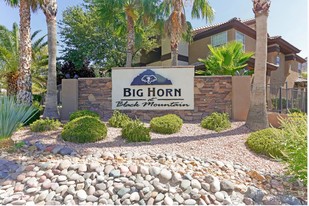 Building Photo - Big Horn at Black Mountain