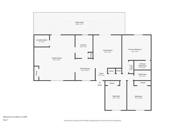 Building Photo - 5205 Garner Pl