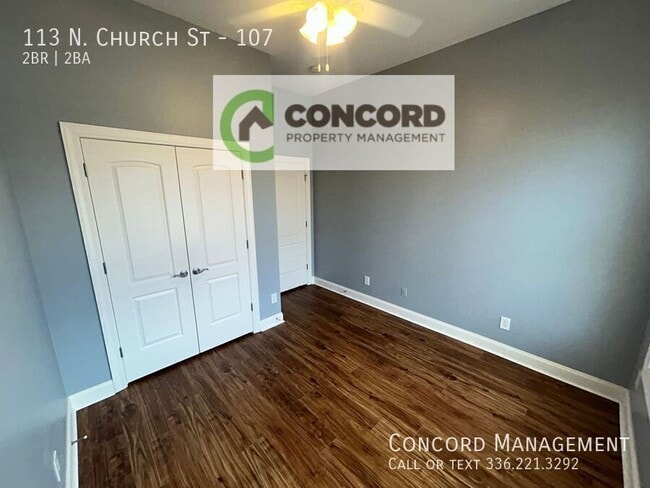 Building Photo - 113 N Church St