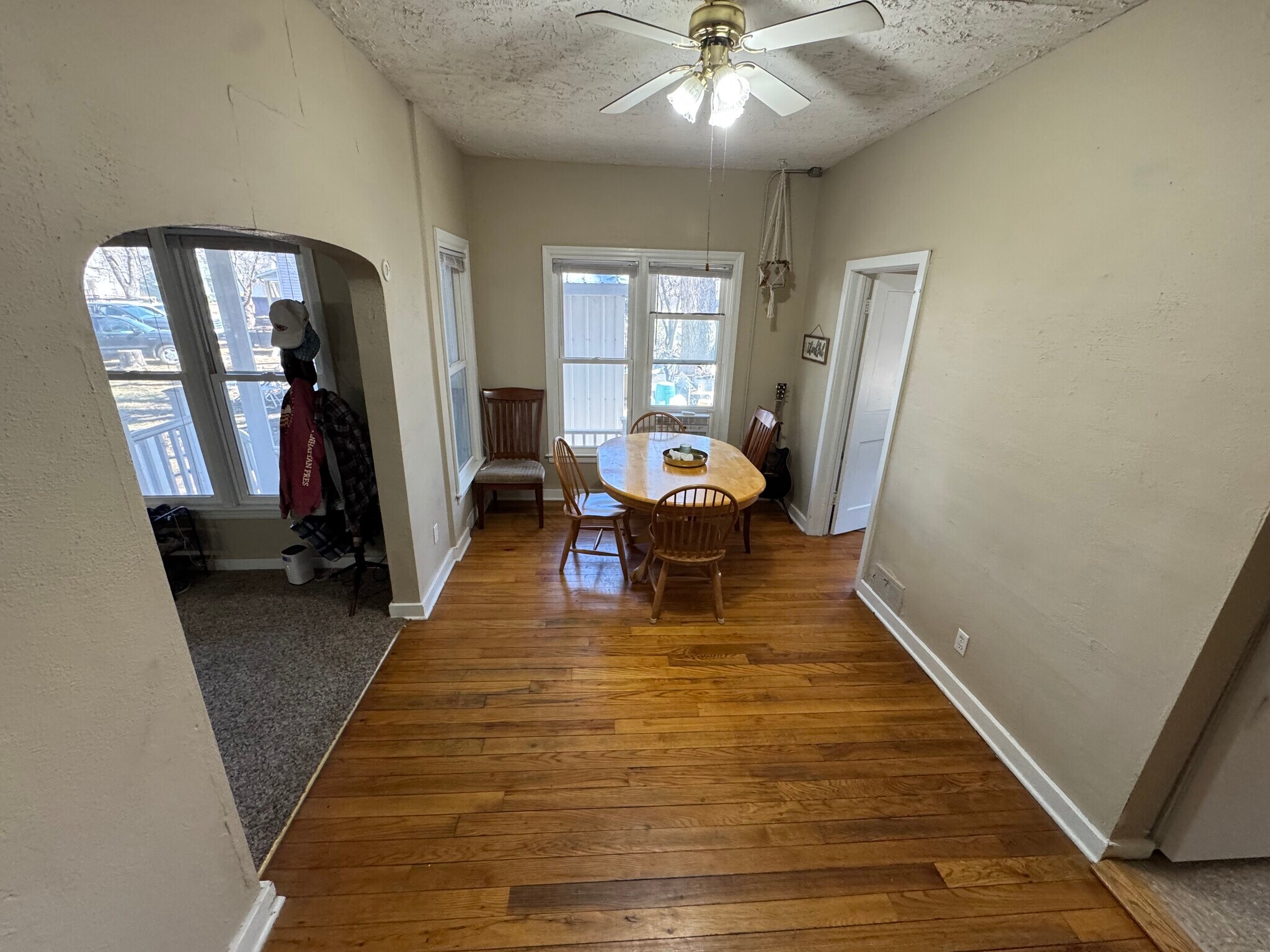 Building Photo - 1011 Fremont St