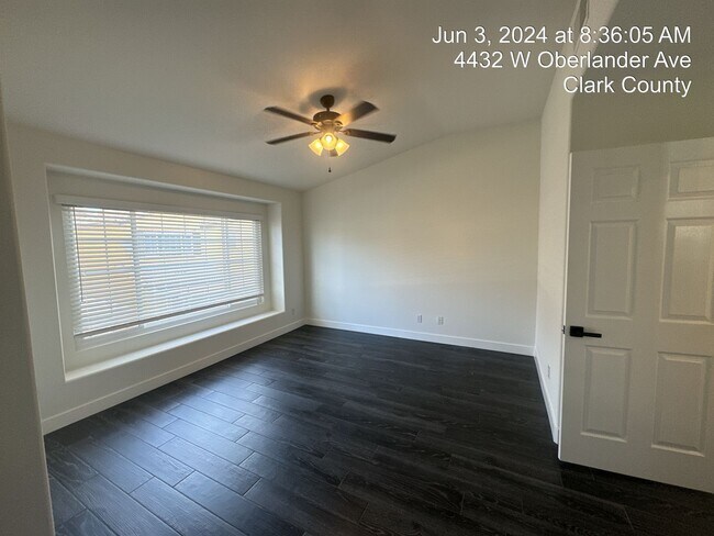 Building Photo - Upgraded 3 Bedroom Home in North Las Vegas...