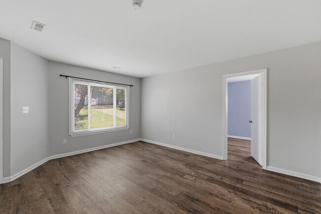 Building Photo - For more information, contact Sabrina at 757-767-0767