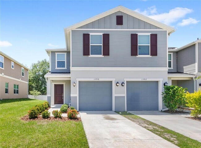 Building Photo - 1396 Mirabella Cir