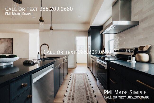 Building Photo - 1380 S 900 W