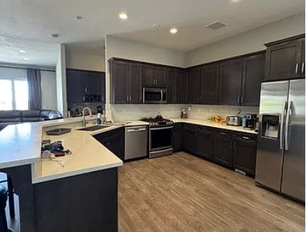 Building Photo - 9653 Denhart Ave