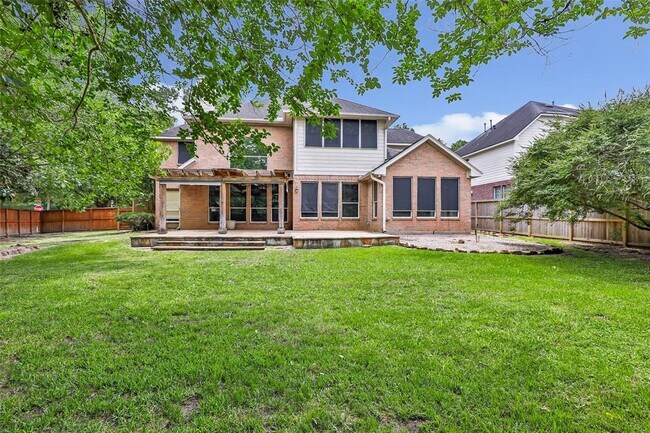 Building Photo - 19402 Texas Laurel Trail