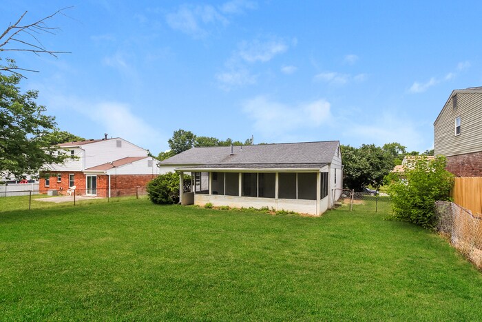 Building Photo - 2597 Fulbourne Dr