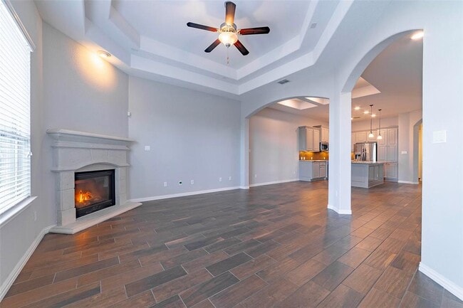 Building Photo - 206 Cartwheel Bend