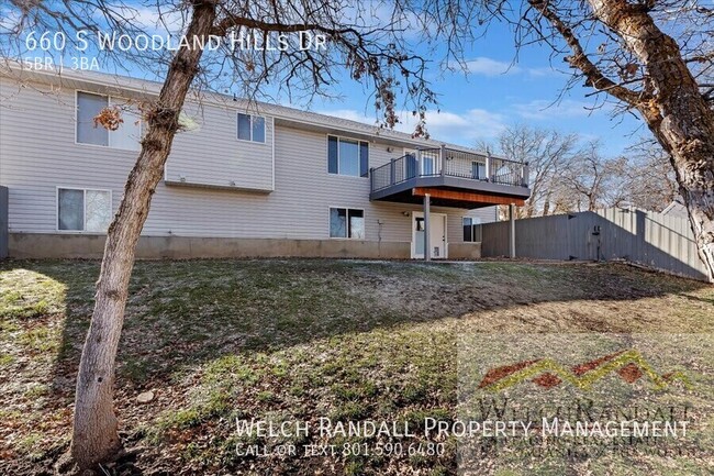 Building Photo - Spacious Single-Family Home in Woodland Hills