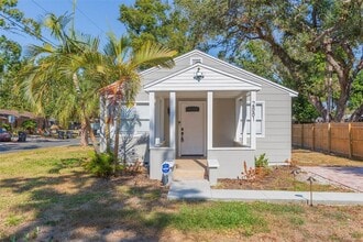 Building Photo - 2881 61st Ave N