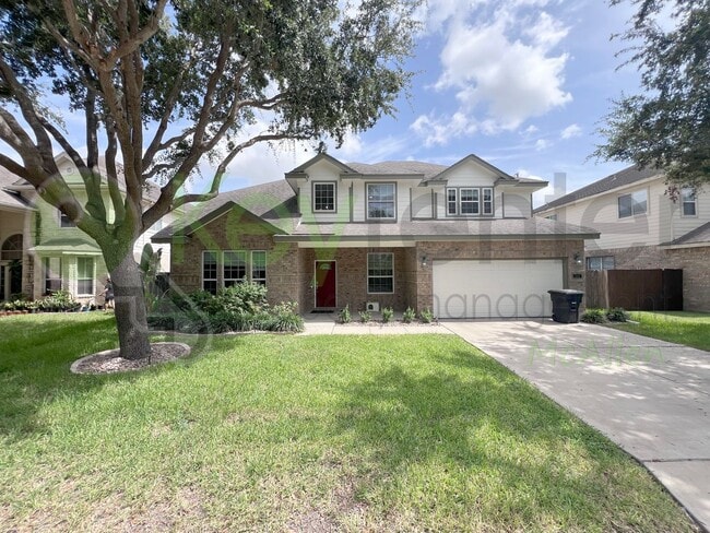 Building Photo - Beatutiful 5Bed/3Bath in Mcallen TX Now Av...
