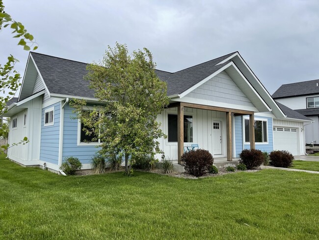 Building Photo - Charming Single Family Home in Bozeman