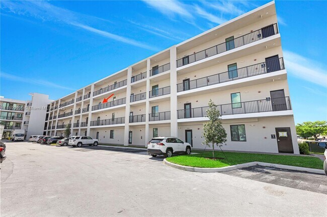 Building Photo - 8001 NW 41st St