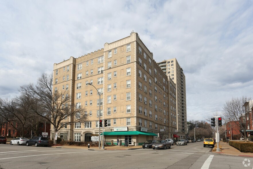 Ellsworth Apartments Saint Louis, MO Apartment Finder