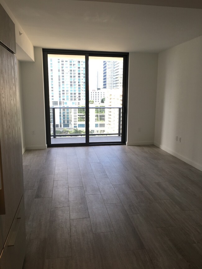 Building Photo - Brickell Heights East #1104 for rent