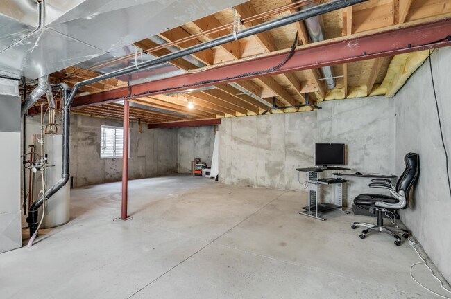 Building Photo - Central 3-Bedroom Ranch Home with Attached Garage