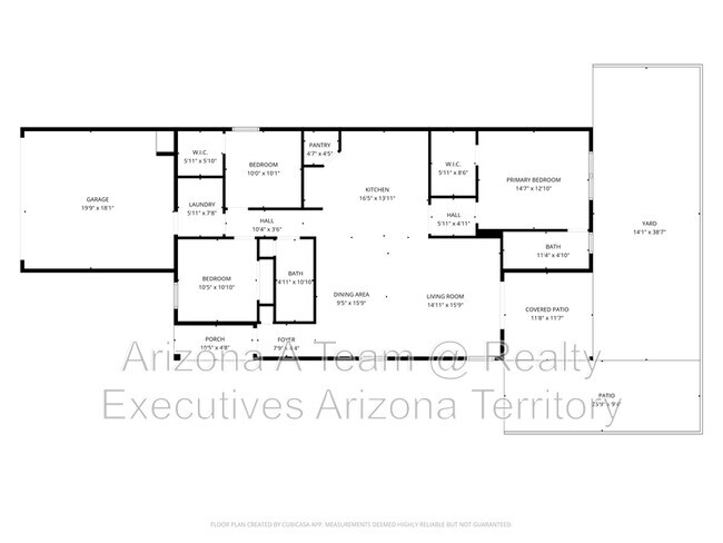 Building Photo - 2943 W Dakota Vista Way