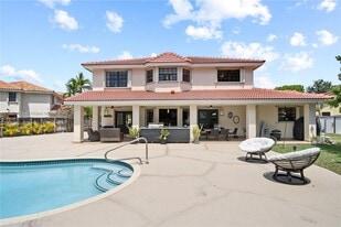 Building Photo - 4671 SW 155th Pl