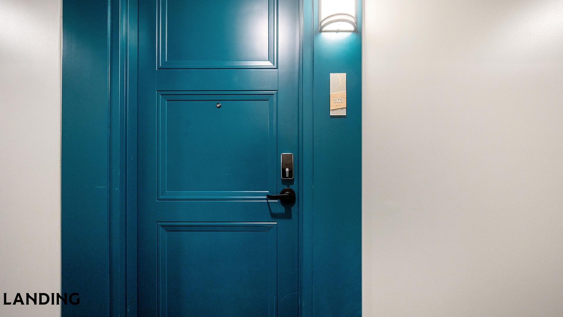 Building Photo - 1801 Patterson St