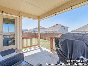 Building Photo - 522 Candor Stone