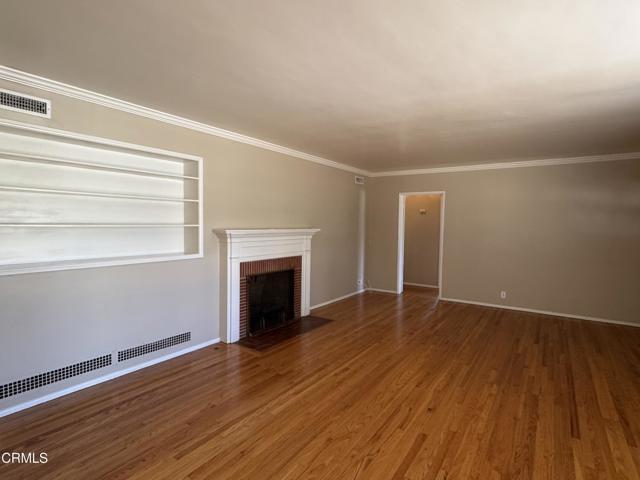 Building Photo - 1320 Blackstone Rd